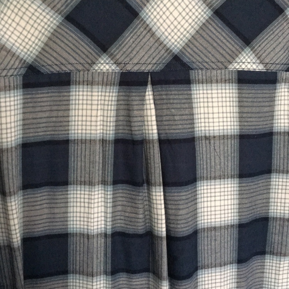 NWT Billabong Shirt Dress - Picture 5 of 7